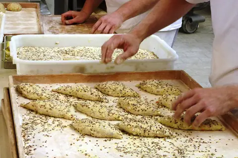 Damsel Bakery photo 2